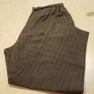Women's Plus pants